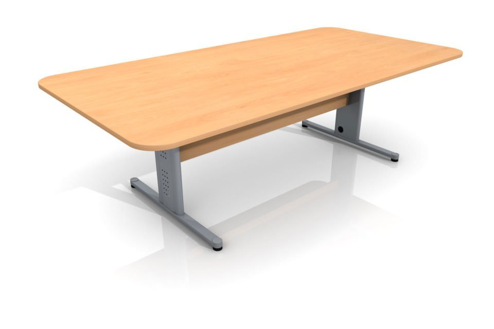 001-conference-desk-for-site-office-960x640-1.jpg Site Office / Meeting Room Conference Table - Image 1