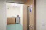 (3 Bay) Compliant Modular Building
