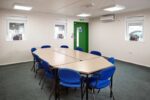 (3 Bay) Compliant Modular Building - Image 2