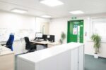 (3 Bay) Compliant Modular Building - Image 4