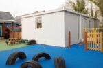 (6 Bay) Euro Modular Building - Image 4
