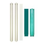 (3.3m) Flat Pack Office Linking Kit