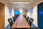 32Ft ECOlink Meeting Room Cabin - Image 4