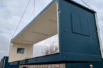 (3 Bay) Anti-Vandal Modular Building - Image 3