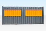Shipping Container Cafe – Container Restaurants - Image 2