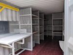 NEW 20FT WORKSHOP CONTAINERS – Built for Durability & Performance - Image 4