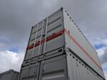 NEW 20FT WORKSHOP CONTAINERS – Built for Durability & Performance - Image 2