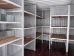 NEW 20FT WORKSHOP CONTAINERS – Built for Durability & Performance - Image 3