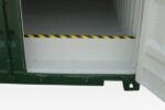 40Ft X 8Ft Raised Bunded Store - Image 2
