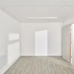 16Ft x 10Ft Site Office / Jackleg Cabin