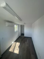 20 foot office in refurbished shipping container - Image 4