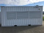 20ft High Cube Fixed Glazing Observation Container - Image 4