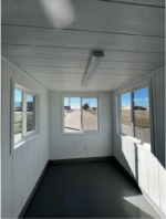 20ft. Mobile Office/Cabin - Image 2