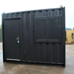 10ft ModiBox Office