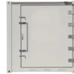 20FT Blast Freezer Container-40°F TO 70°F (460V/230V 3P) - Image 3