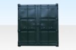 Used 10Ft Cut Down Container - Image 2