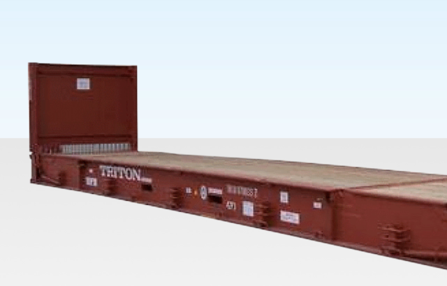 343-40ft-used-flat-rack-ratio-960x640-2-e1639311944918-1.png 40Ft X 8Ft New And Used Container Flat Racks - Image 1