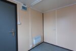 Clean 20FT used office containers - Image 5