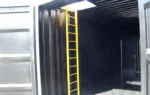 Mobile Confined Space Training Container - Image 7