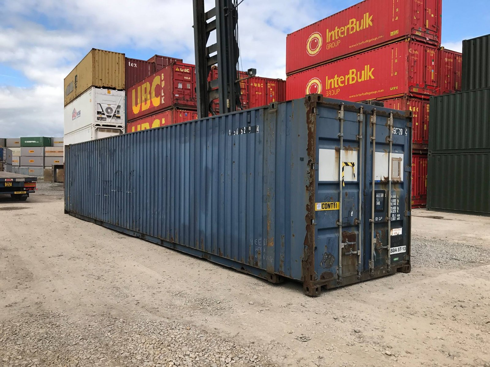 511165746_23998020696531920_5247283910426233053_n.jpg 45ft Used Shipping Containers – Heavy-Duty & Affordable - Image 1