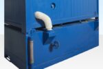 Double Mains Toilet Waste Tank - Image 3