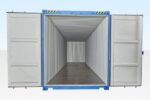 40Ft High Cube Container – One Trip (9Ft 6″ High)