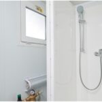 8Ft x 5Ft Mains Toilet/Shower
