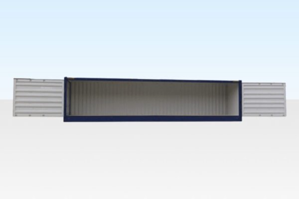 714-40ft-High-Cube-FSA-Doors-Open-960x640-2-600x400-1.jpg 40Ft Full Side Access Container High Cube (9′ 6″ High) - Image 1