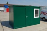 FLAT PACK OFFICES – Compact, Customizable & Ready to Work! - Image 3