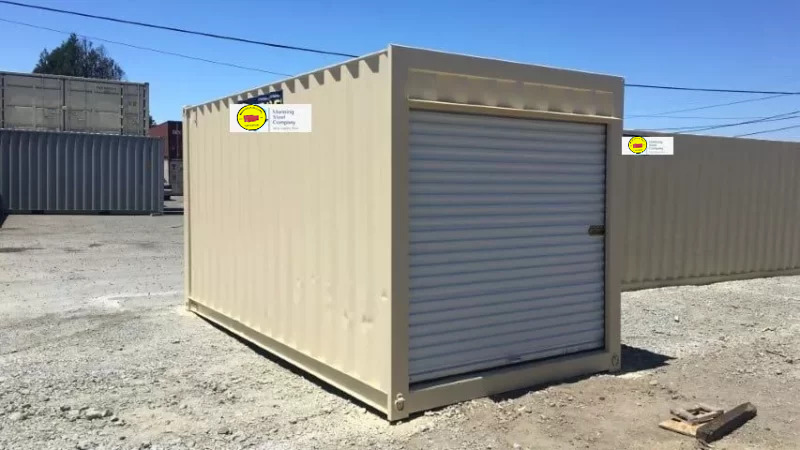 97db30f7fc2bb32baaa94630ab78990f.16-Storage-Container-with-Roll-Up-Door-3-800x450-1.png 16Ft Storage Container With Roll-Up Door - Image 1