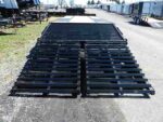 Big Tex 8.5 x 30 Heavy Duty Deckover Equipment Trailer – Mega Ramps - Image 7