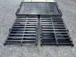 Big Tex 8.5 x 35 Gooseneck Deckover Equipment Trailer – Mega Ramps - Image 2