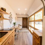 Custom Container Home