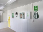 First Aid Rooms - Image 2