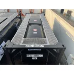 Cube Shipping Carbon Steel Container - Image 4