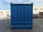 20ft Bulk Storage ISO Type Dry Cargo Shipping Container - Image 4