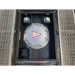 Cube Shipping Carbon Steel Container - Image 3