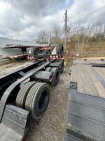 2022 Fontaine 53ft Lowboy Trailer 60 Ton - Image 7