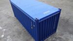 Open Top Containers - Image 2
