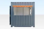 Shipping Container Cafe – Container Restaurants - Image 2