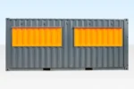 Shipping Container Cafe – Container Restaurants - Image 3