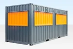 Shipping Container Cafe – Container Restaurants - Image 4