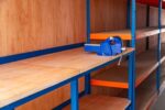 40Ft X 8Ft One Trip Tunnel Container Double End Door - Image 4