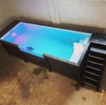20 Ft Container Pool - Image 6