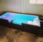 20 Ft Container Pool - Image 5