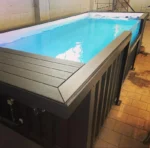 20 Ft Container Pool - Image 7