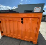 40 Ft Container Pool