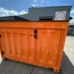 40 Ft Container Pool