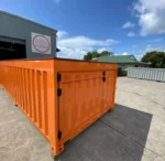 40 Ft Container Pool - Image 2