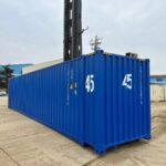 45FT High Cube Shipping Container